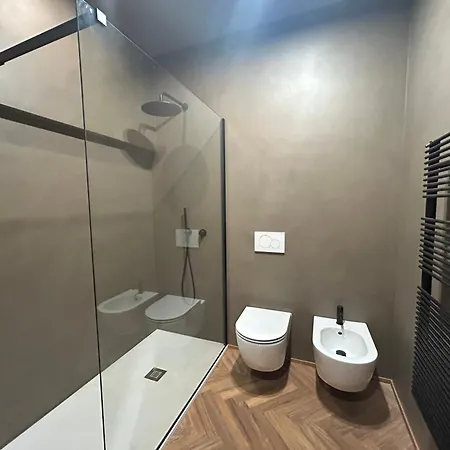 Lägenhet Ambra & Smeraldo - Immobili E Soluzioni Rent Bergamo