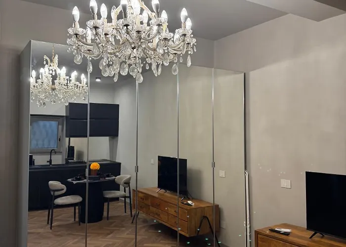 Ambra & Smeraldo - Immobili E Soluzioni Rent Daire Bergamo
